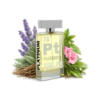 Pt Platinum By Fragrance World 100ml Eau De Parfum