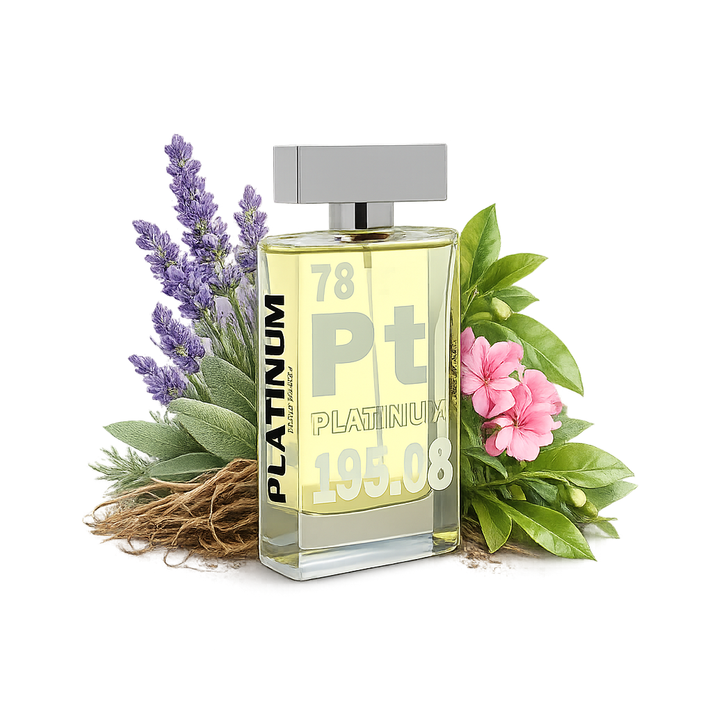 Pt Platinum By Fragrance World 100ml Eau De Parfum