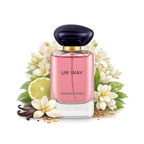 UR Way By Fragrance World Eau De Parfum 100ml