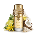 Musamam White Intense By Lattafa Eau De Perfume 100ml
