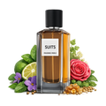 Suits By Fragrance World Eau De Parfum 100ml