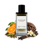 Cacao By Fragrance World Eau De Parfum 100ml