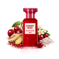 Cherry Buzz By Fragrance World Eau De Parfum 80ml