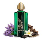 Ishqat Al Lail Forever By Fragrance World Eau De Parfum 100ml
