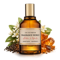 Amber & Neroli By Fragrance World Eau De Parfum 80ml
