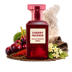 Cherry Incense By Fragrance World Eau De Parfum 80ml