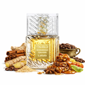 Khamrah Qahwa By Lattafa Eau De Parfum 100ml