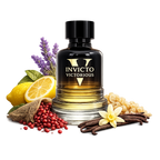 Invicto Victorious By Fragrance World Eau De Parfum 100ml