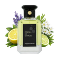 Fresh As Citrus By Fragrance World Eau De Parfum 100ml