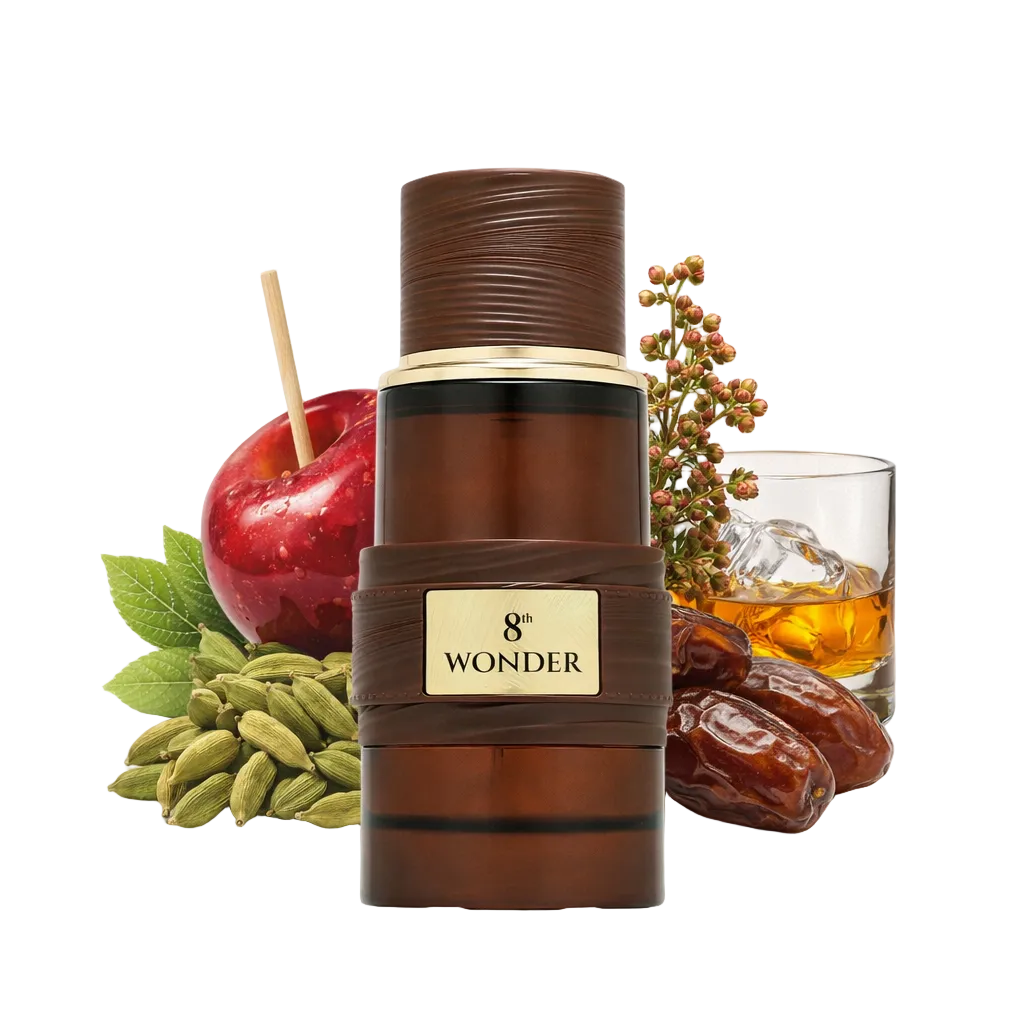 8th Wonder By French Avenue Extrait De Parfum 100ml
