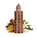 Niche Emarati Mughal Fort By Lattafa Eau De Parfum 100ml