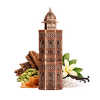Niche Emarati Mughal Fort By Lattafa Eau De Parfum 100ml