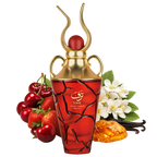 Niche Emarati Taraf By Lattafa Eau De Parfum 100ml