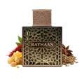 Terra By Rayhaan Eau de Parfum 100ml