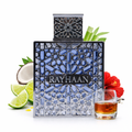 Aquatica By Rayhaan Eau De Parfum 100ml