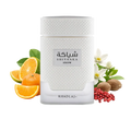 Shiyaaka Snow By Khadlaj Eau De Parfum 100ml