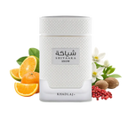 Shiyaaka Snow By Khadlaj Eau De Parfum 100ml