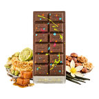 Kunafa Chocolate Delights By Armaf Eau De Parfum 70ml