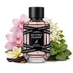 Victoria Flower By Maison Alhambra Eau De Parfum 100ml