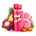 Just Lychee By Fragrance World Eau De Parfum 100ml
