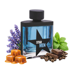 Star Men By Fragrance World Eau De Parfum 100ml
