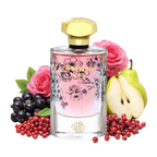 Ophylia Fiore By Fragrance World Eau De Parfum 80ml