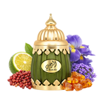 Niche Emarati Al Narjis By Lattafa Eau De Parfum 100ml