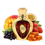 Niche Emarati Nadira By Lattafa Eau De Parfum 100ml