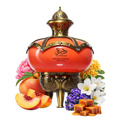 Niche Emarati Durrah By Lattafa Eau De Parfum 100ml
