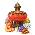 Niche Emarati Durrah By Lattafa Eau De Parfum 100ml