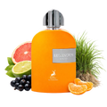 Luminous Vivid By Maison Alhambra Eau de Parfum 100ml