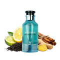 Imaginari Jacques Yves By Fragrance World Eau De Parfum 100ml
