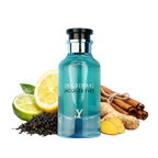 Imaginari Jacques Yves By Fragrance World Eau De Parfum 100ml
