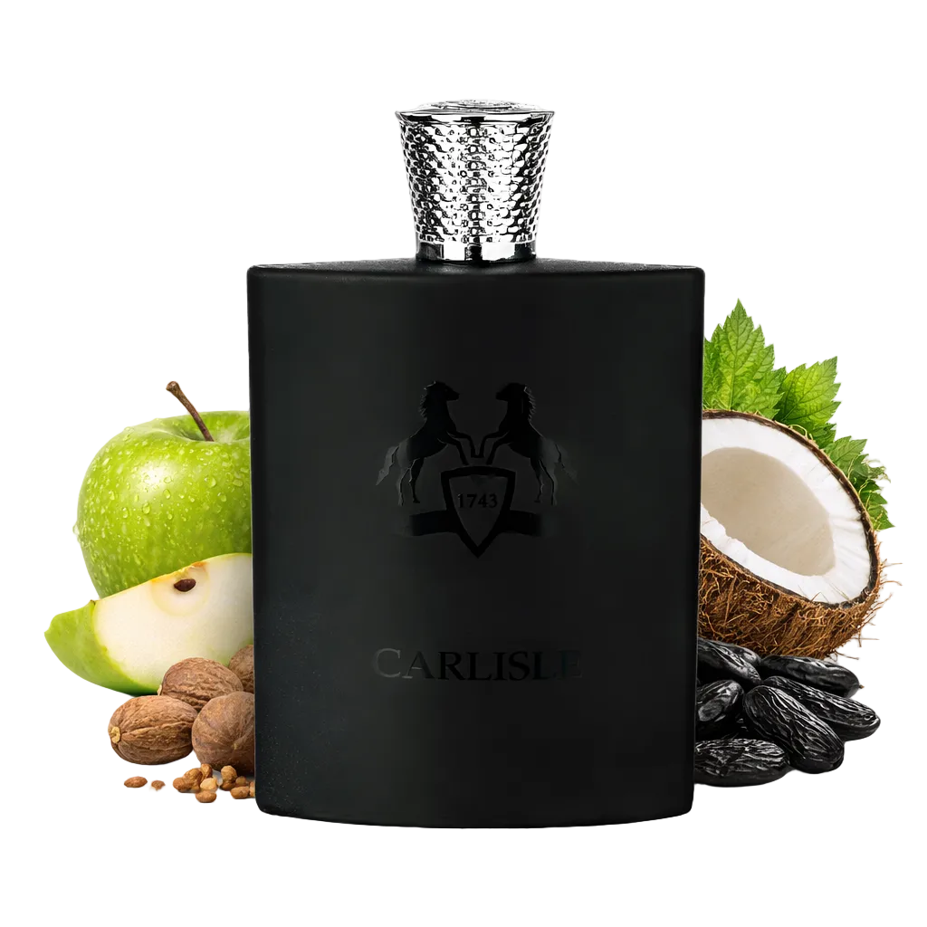 Carlisle By Fragrance World Eau De Parfum 100ml
