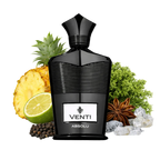 Venti Absolu By Fragrance World Eau De Parfum 100ml