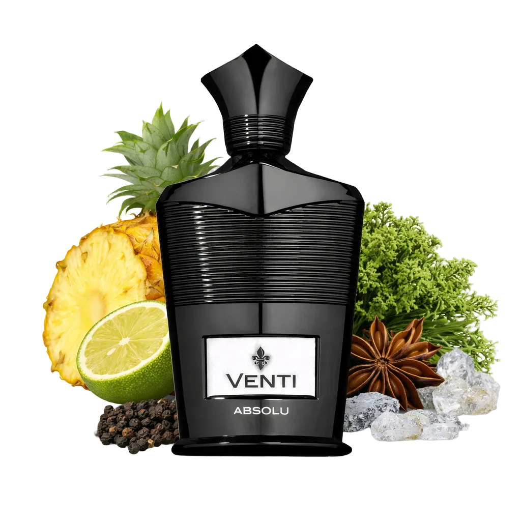 Venti Absolu By Fragrance World Eau De Parfum 100ml