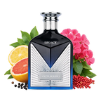 Victorioso Legacy By Maison Alhambra Eau De Parfum 100ml