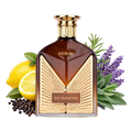 Victorioso Heroic By Maison Alhambra Eau De Parfum 100ml