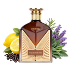 Victorioso Heroic By Maison Alhambra Eau De Parfum 100ml