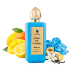 Immortal Lord Of Flames By Volare Eau De Parfum 100ml