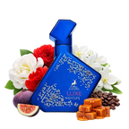 Luxe Nightlife By Maison Alhambra Eau De Parfum 100ml