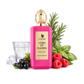 Pink Bite Lord Of Flames By Volare Eau De Parfum 100ml