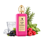 Pink Bite Lord Of Flames By Volare Eau De Parfum 100ml