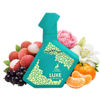 Luxe Emerald By Maison Alhambra Eau De Parfum 100ml
