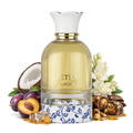 Petra By Lattafa Eau De Parfum 100ml