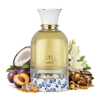 Petra By Lattafa Eau De Parfum 100ml