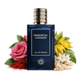 Immortal London By Fragrance World Eau De Parfum 100ml