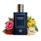 Immortal London By Fragrance World Eau De Parfum 100ml