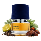 Lumiere Garcon By French Avenue Eau De Parfum 100ml