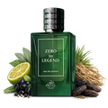 Zero To Legend By Fragrance World Eau De Parfum 100ml